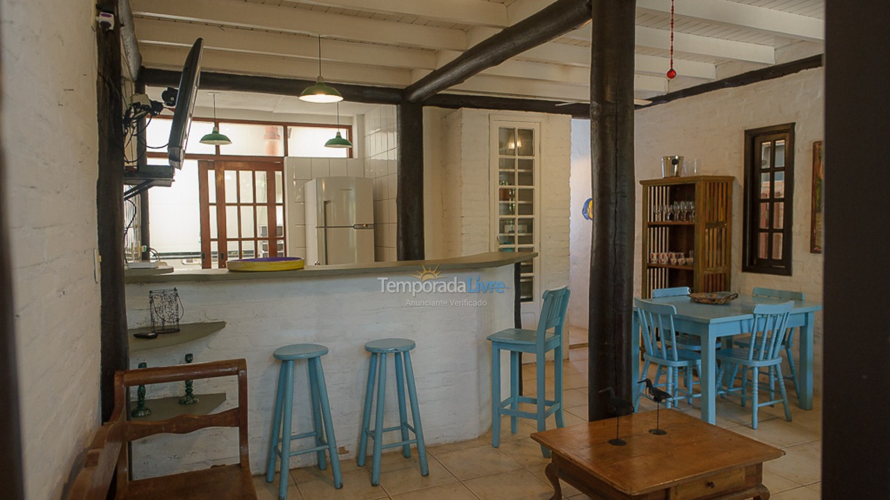 Casa para aluguel de temporada em São Sebastião (Juquehy)