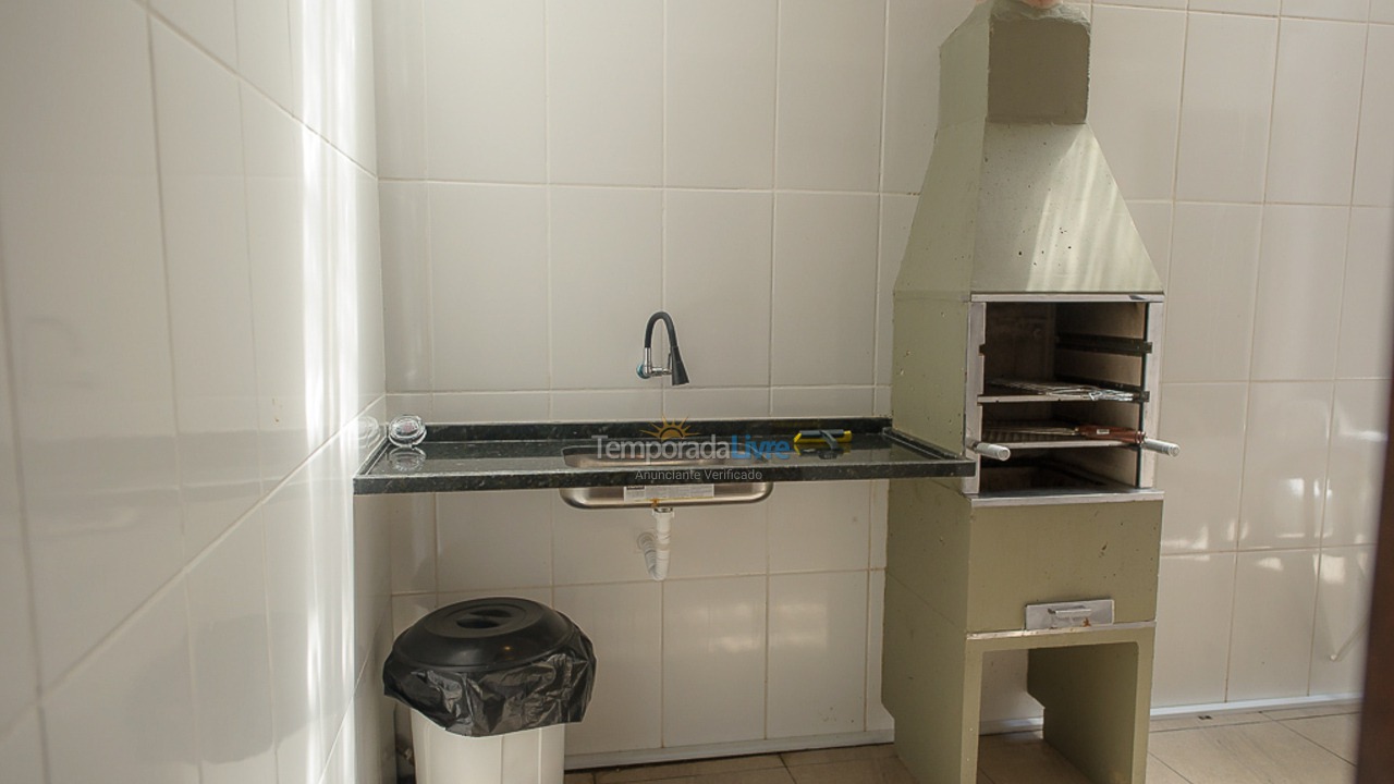 Casa para aluguel de temporada em São Sebastião (Juquehy)