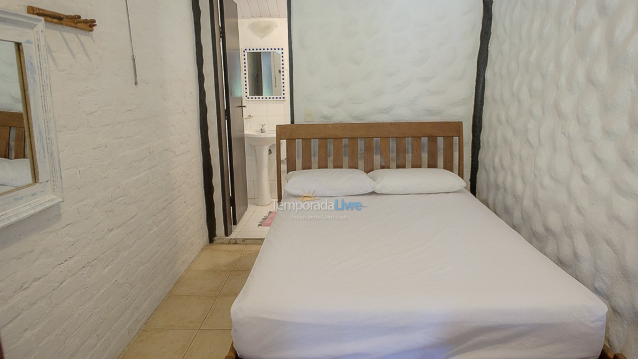 Casa para aluguel de temporada em São Sebastião (Juquehy)