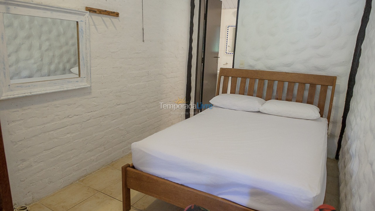 Casa para aluguel de temporada em São Sebastião (Juquehy)