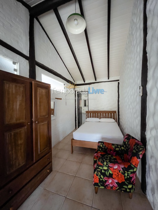 Casa para aluguel de temporada em São Sebastião (Juquehy)