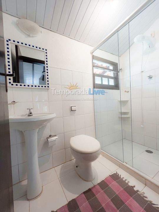 Casa para aluguel de temporada em São Sebastião (Juquehy)