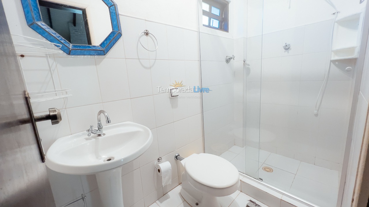 Casa para aluguel de temporada em São Sebastião (Juquehy)