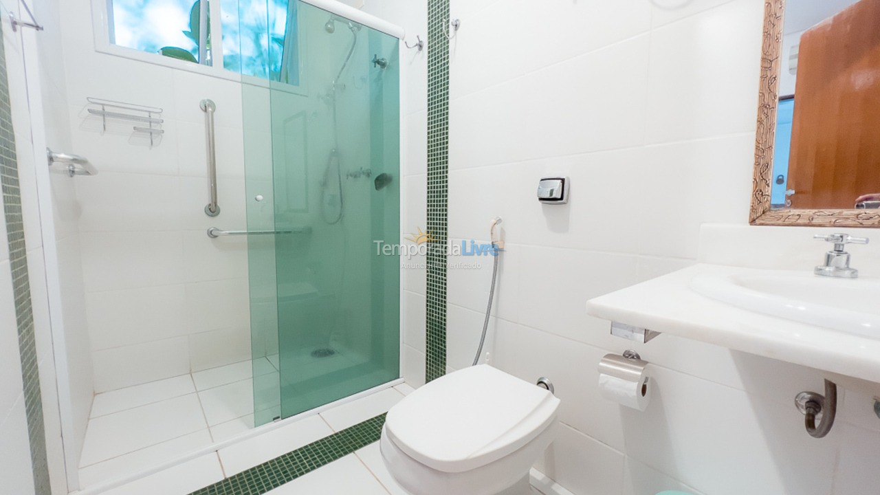 Casa para aluguel de temporada em São Sebastião (Juquehy)