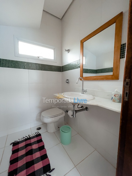 Casa para aluguel de temporada em São Sebastião (Juquehy)