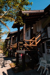 CONDOMÍNIO COM 18 CASAS -JUQUEHY - 130 PESSOAS - CONSULTE