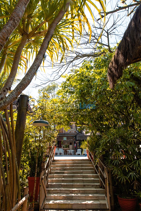 Casa para aluguel de temporada em São Sebastião (Juquehy)
