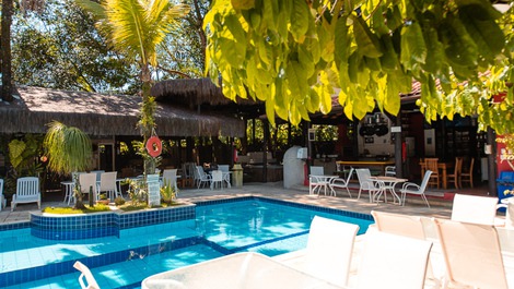 House for rent in São Sebastião - Juquehy