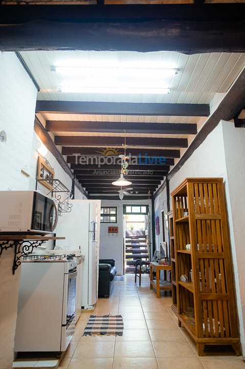 Casa para aluguel de temporada em São Sebastião (Juquehy)