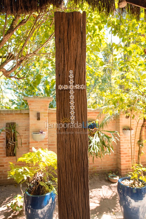 Casa para aluguel de temporada em São Sebastião (Juquehy)