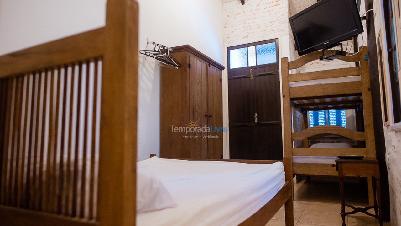 Casa para aluguel de temporada em São Sebastião (Juquehy)