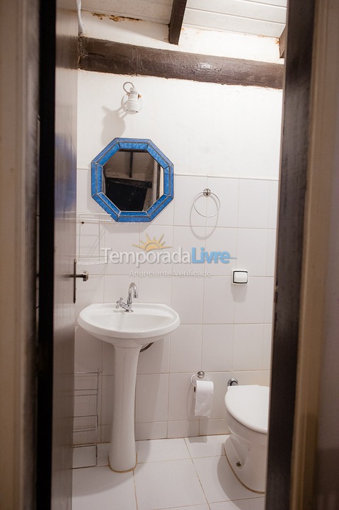 Casa para aluguel de temporada em São Sebastião (Juquehy)