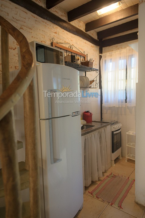 Casa para aluguel de temporada em São Sebastião (Juquehy)