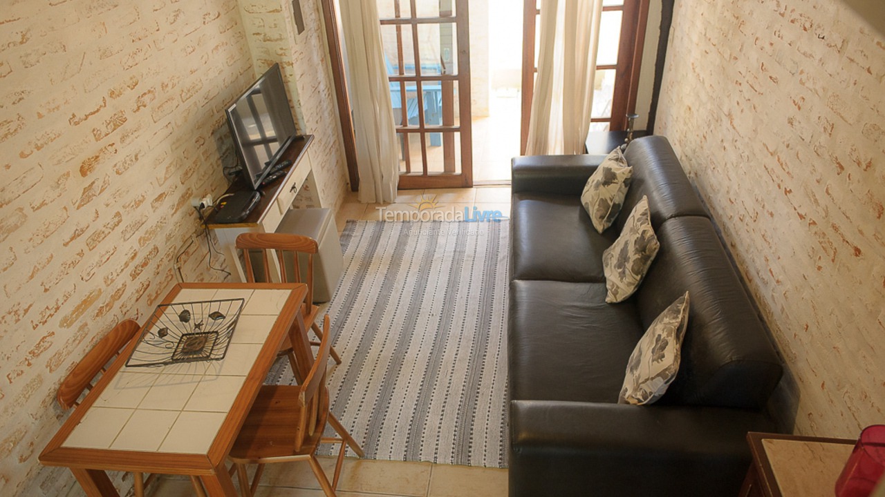 Casa para aluguel de temporada em São Sebastião (Juquehy)