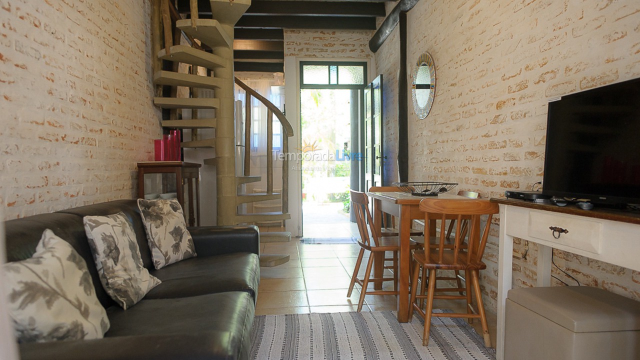 Casa para aluguel de temporada em São Sebastião (Juquehy)