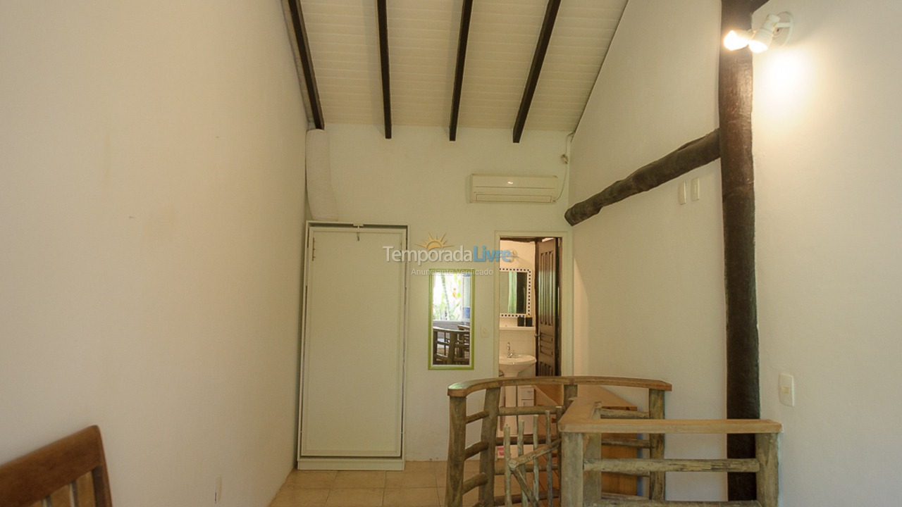 Casa para aluguel de temporada em São Sebastião (Juquehy)