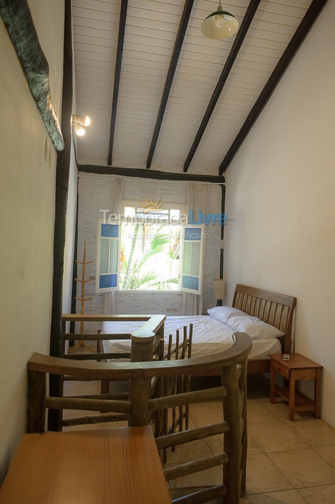 Casa para aluguel de temporada em São Sebastião (Juquehy)