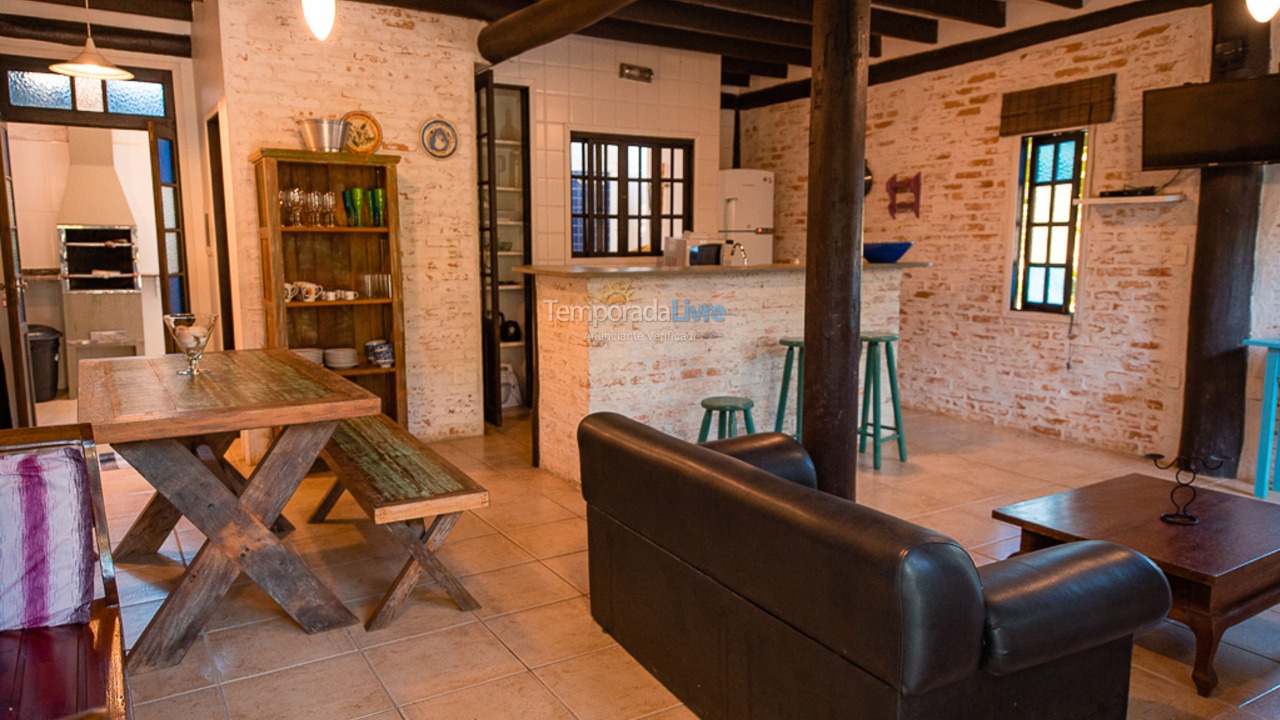 Casa para aluguel de temporada em São Sebastião (Juquehy)