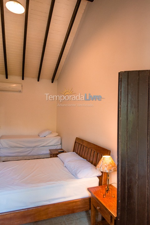 Casa para aluguel de temporada em São Sebastião (Juquehy)