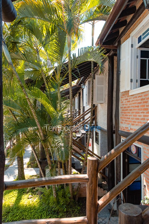 Casa para aluguel de temporada em São Sebastião (Juquehy)