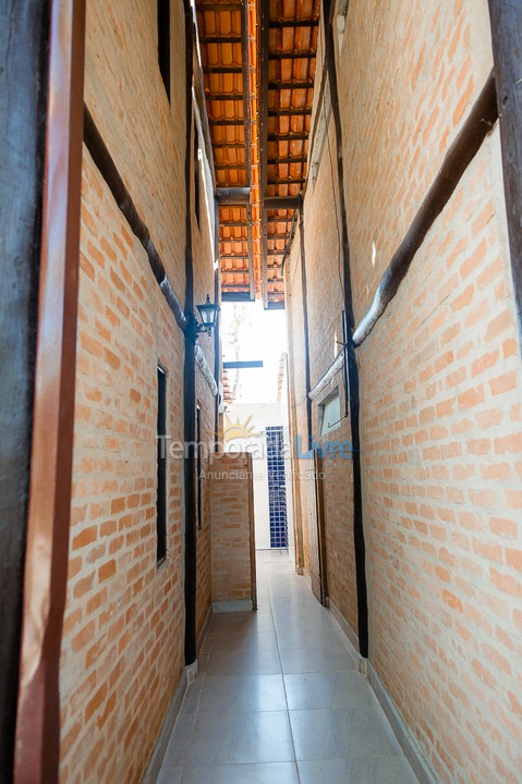 Casa para aluguel de temporada em São Sebastião (Juquehy)