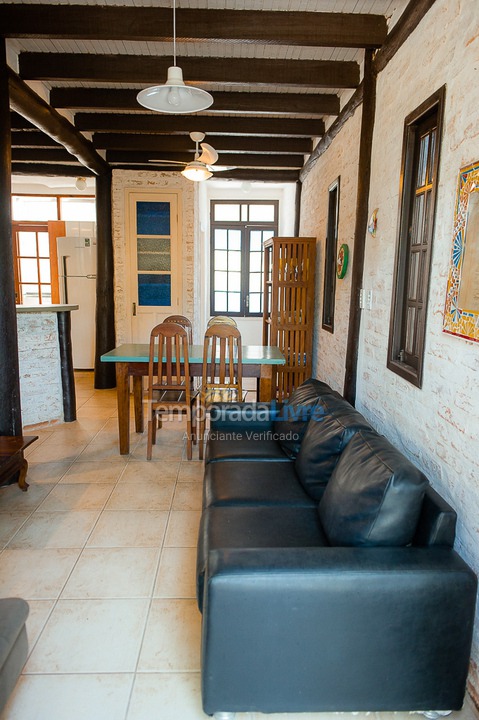 Casa para aluguel de temporada em São Sebastião (Juquehy)