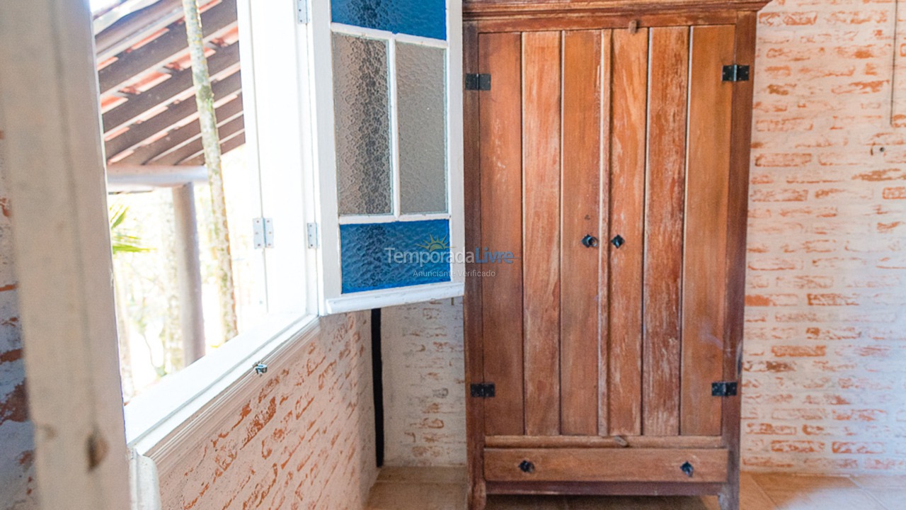 Casa para aluguel de temporada em São Sebastião (Juquehy)