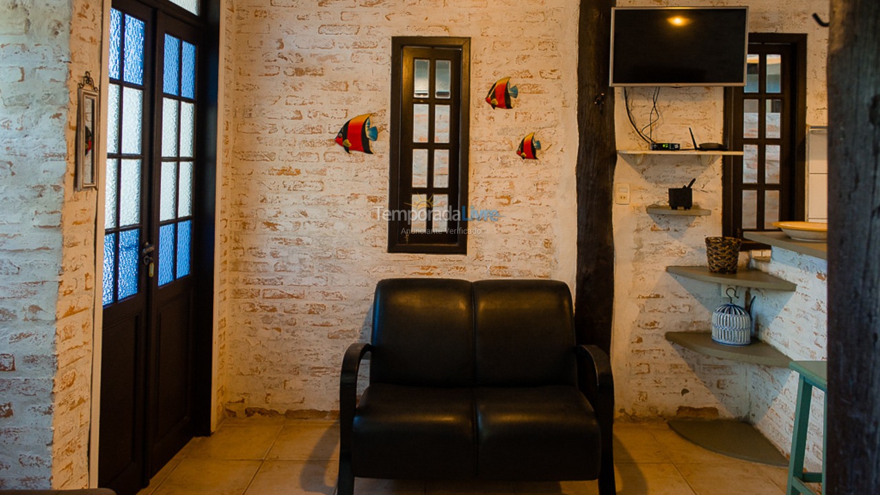 Casa para aluguel de temporada em São Sebastião (Juquehy)