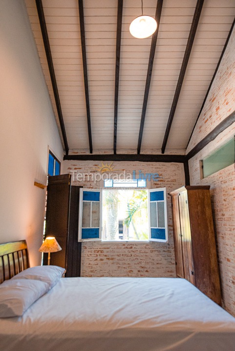 Casa para aluguel de temporada em São Sebastião (Juquehy)