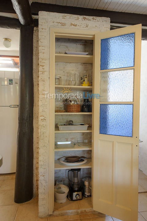 Casa para aluguel de temporada em São Sebastião (Juquehy)