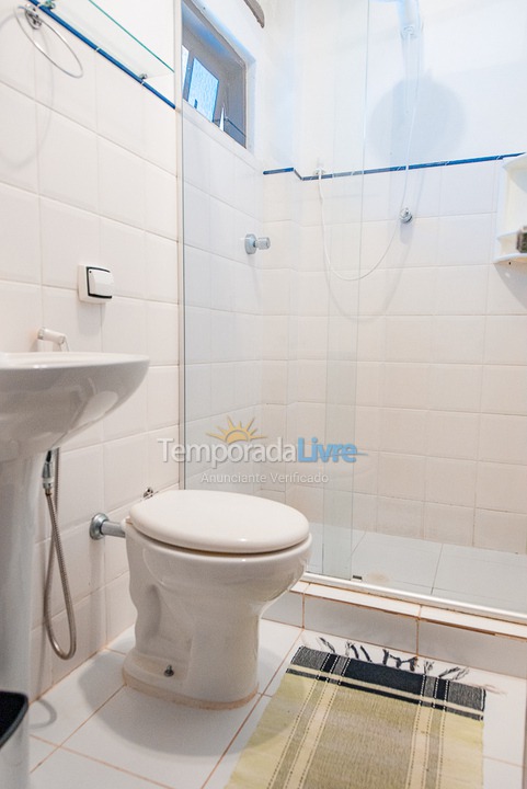 Casa para aluguel de temporada em São Sebastião (Juquehy)