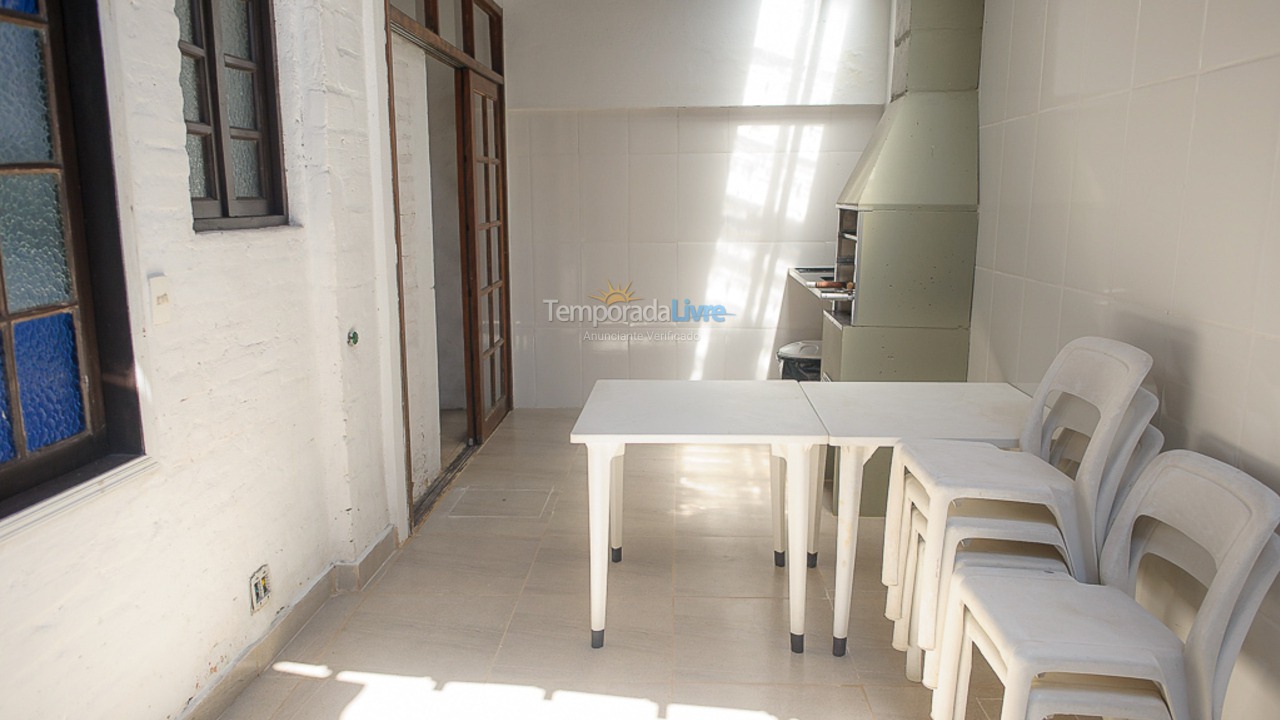 Casa para aluguel de temporada em São Sebastião (Juquehy)