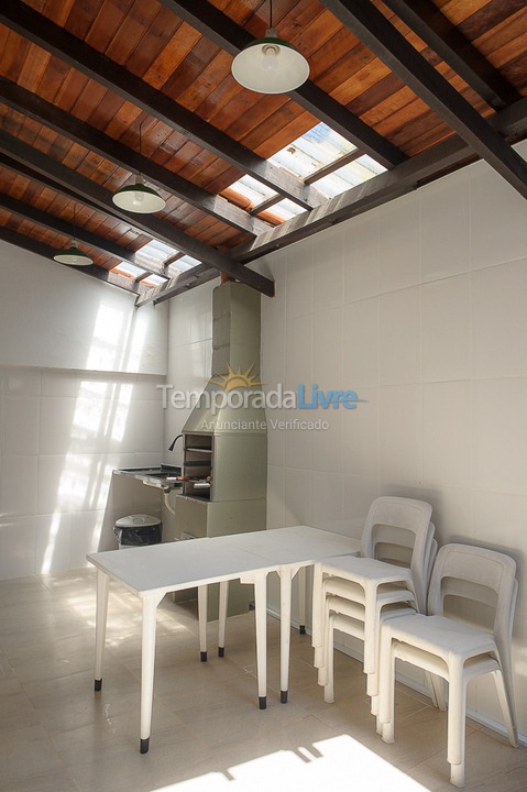 Casa para aluguel de temporada em São Sebastião (Juquehy)