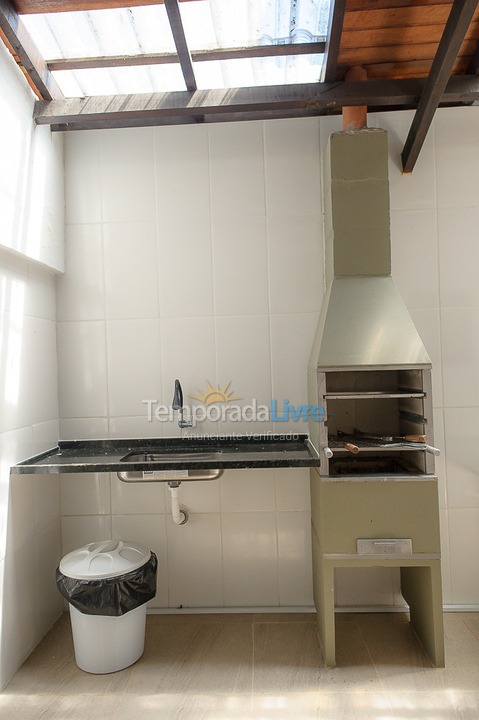 Casa para aluguel de temporada em São Sebastião (Juquehy)