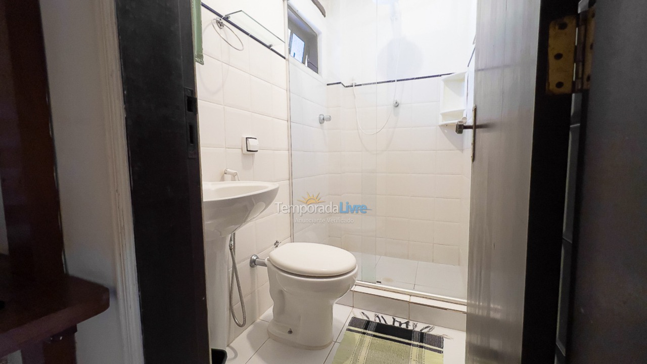 Casa para aluguel de temporada em São Sebastião (Juquehy)