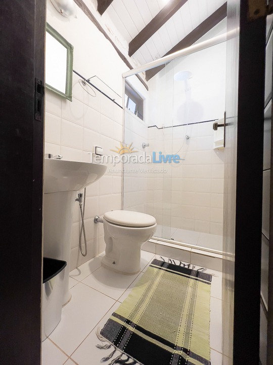 Casa para aluguel de temporada em São Sebastião (Juquehy)