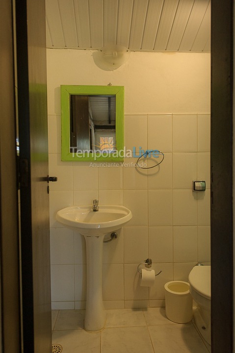 Casa para aluguel de temporada em São Sebastião (Juquehy)