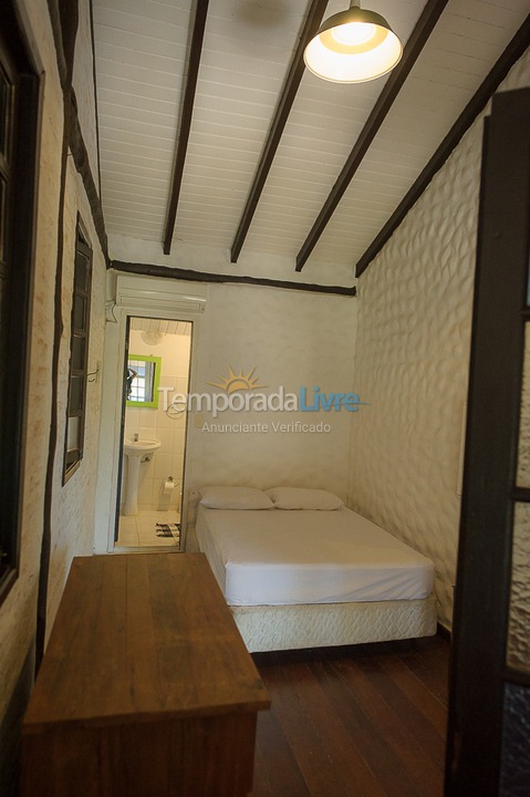 Casa para aluguel de temporada em São Sebastião (Juquehy)