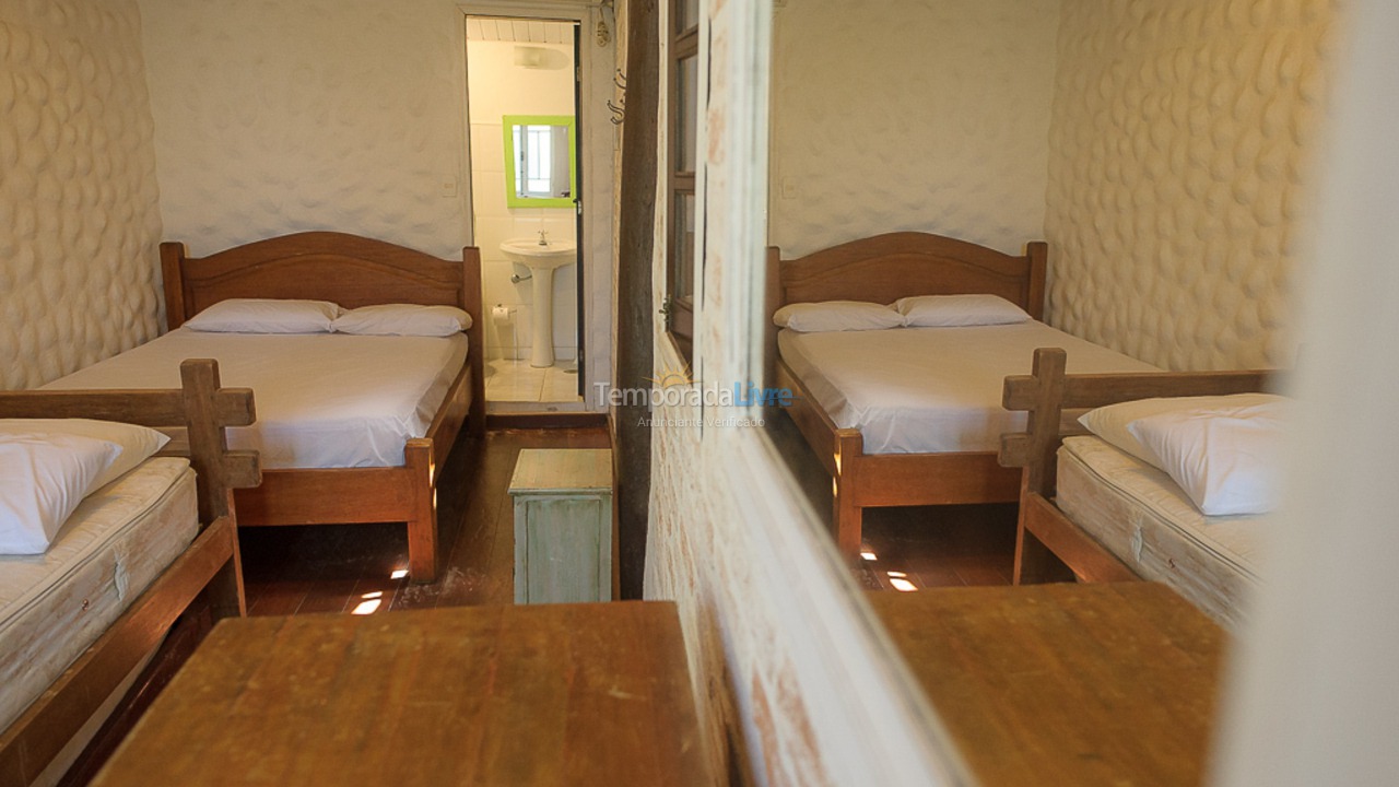 Casa para aluguel de temporada em São Sebastião (Juquehy)