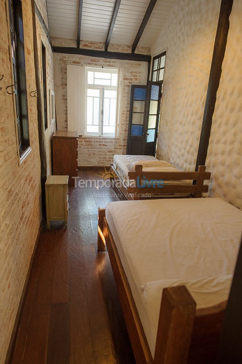 Casa para aluguel de temporada em São Sebastião (Juquehy)