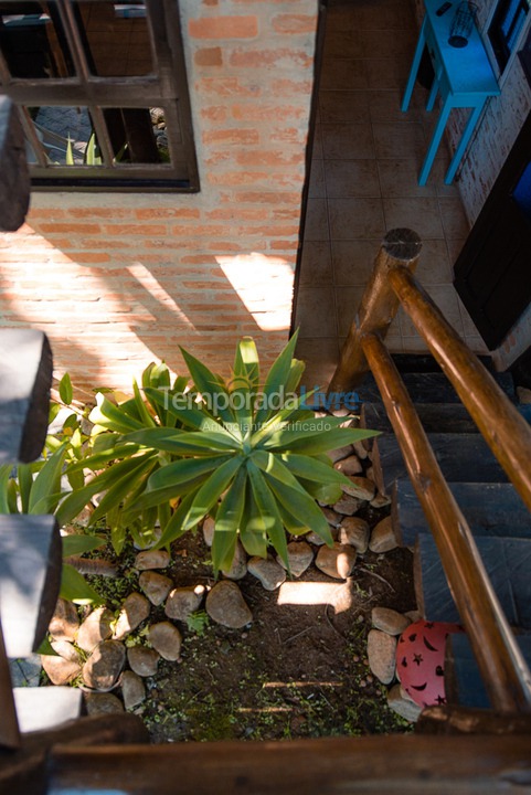 Casa para aluguel de temporada em São Sebastião (Juquehy)