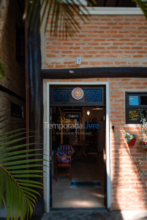 Casa para aluguel de temporada em São Sebastião (Juquehy)