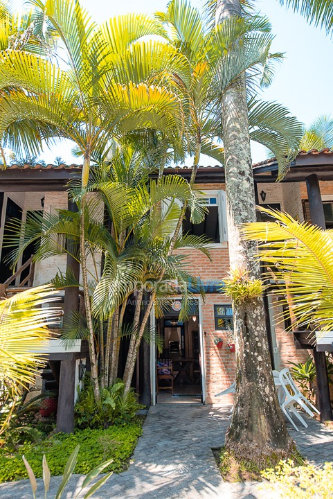 Casa para aluguel de temporada em São Sebastião (Juquehy)
