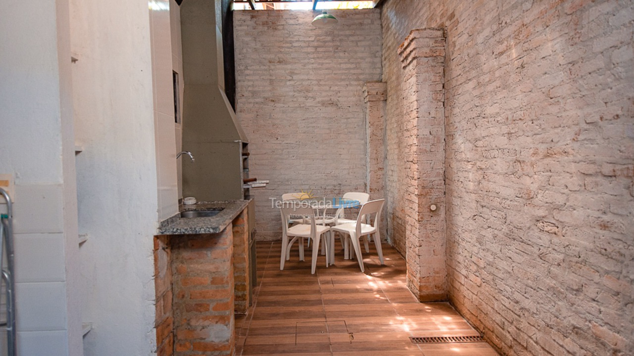 Casa para aluguel de temporada em São Sebastião (Juquehy)