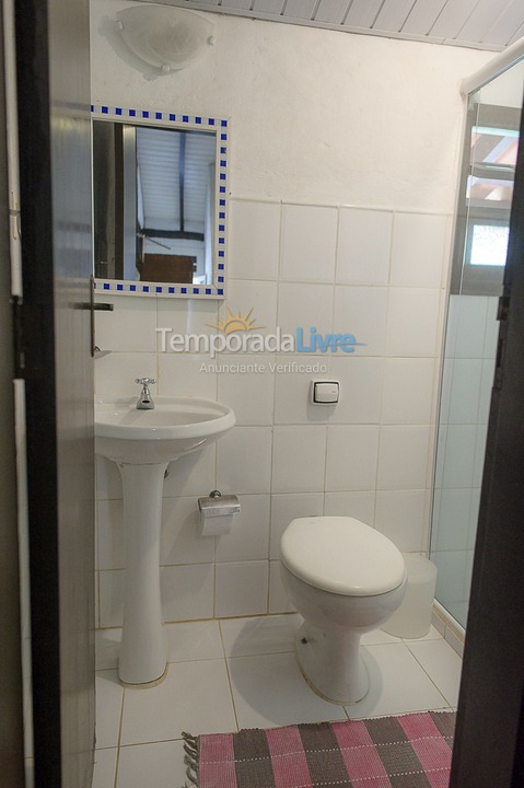 Casa para aluguel de temporada em São Sebastião (Juquehy)