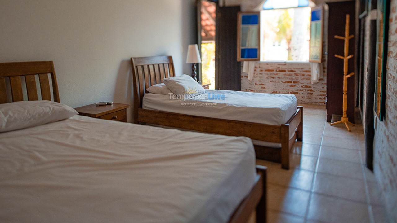 Casa para aluguel de temporada em São Sebastião (Juquehy)