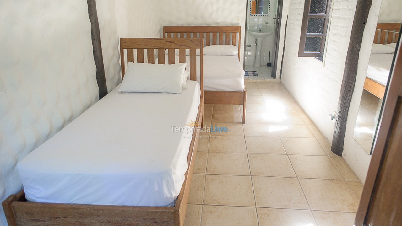 Casa para aluguel de temporada em São Sebastião (Juquehy)