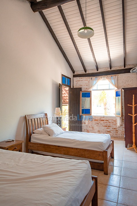 Casa para aluguel de temporada em São Sebastião (Juquehy)