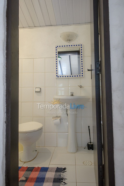 Casa para aluguel de temporada em São Sebastião (Juquehy)