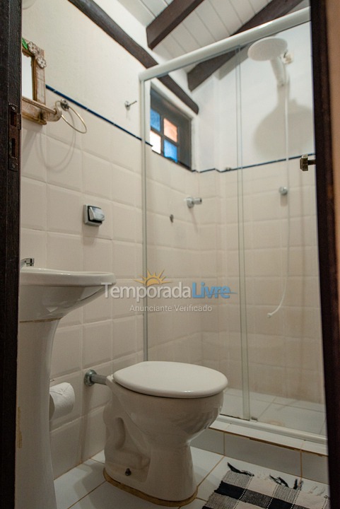 Casa para aluguel de temporada em São Sebastião (Juquehy)